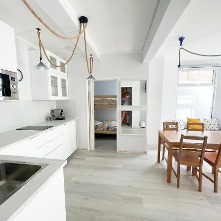 ברייטון Bright Holidays Kemptown Apartment מראה חיצוני תמונה