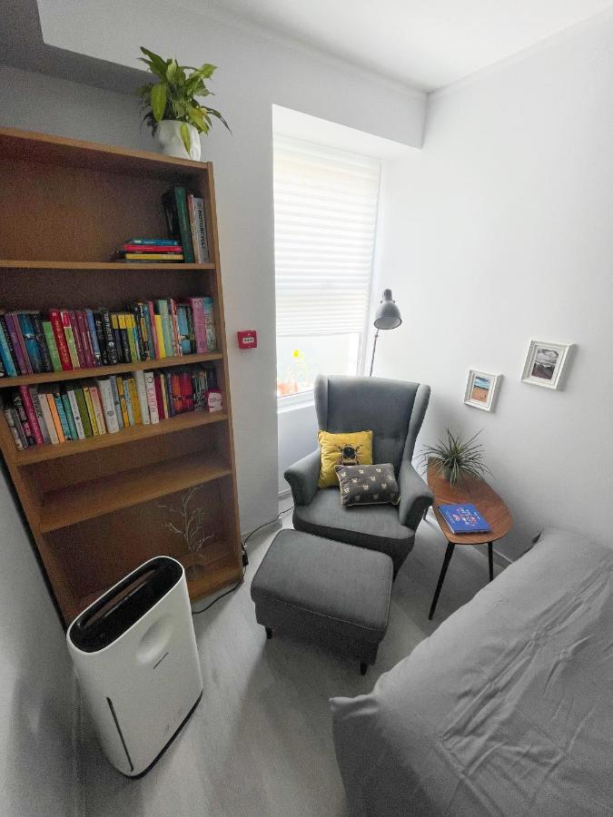 ברייטון Bright Holidays Kemptown Apartment מראה חיצוני תמונה