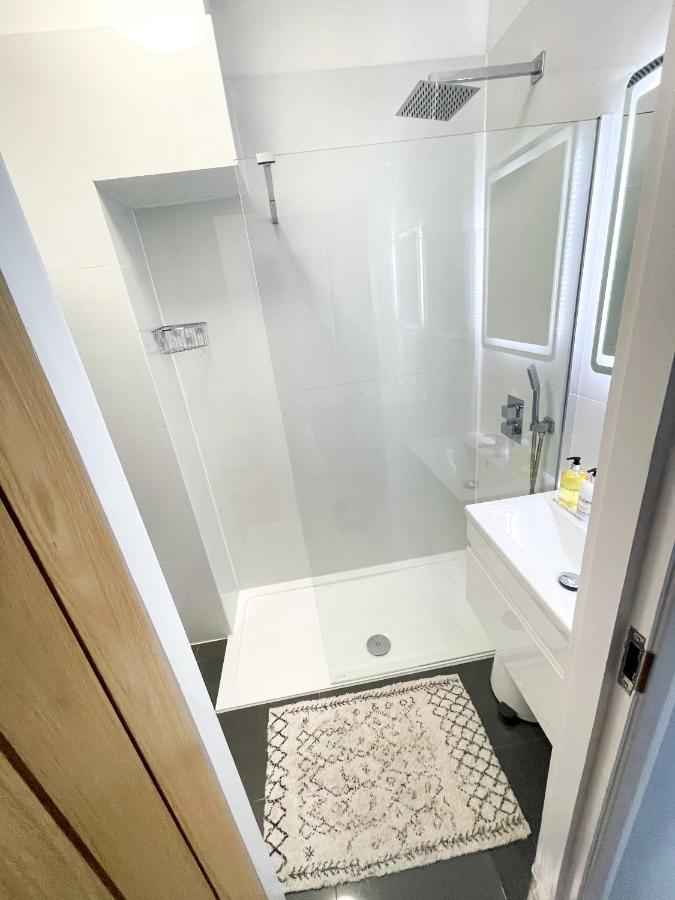 ברייטון Bright Holidays Kemptown Apartment מראה חיצוני תמונה