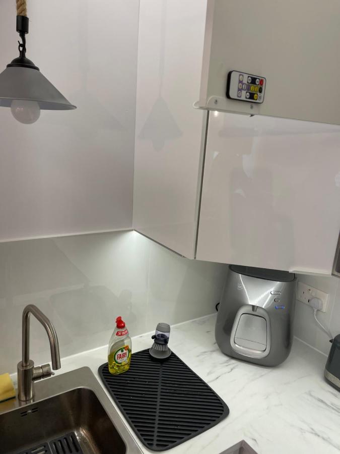 ברייטון Bright Holidays Kemptown Apartment מראה חיצוני תמונה
