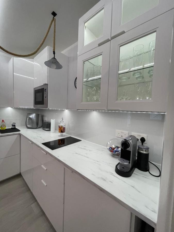 ברייטון Bright Holidays Kemptown Apartment מראה חיצוני תמונה